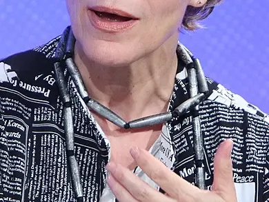 Avril 2021 – Agnès Callamard