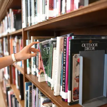 Librairie