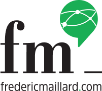 Logo Frédéric Maillard